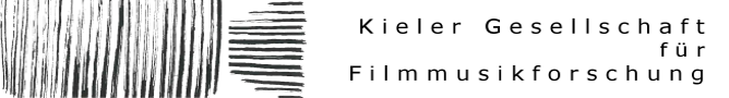 Kieler Gesellschaft für Filmmusikforschung